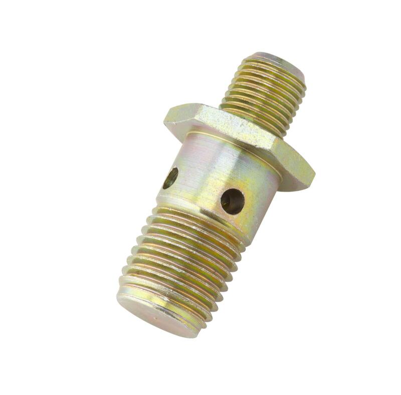 Walbro 14mm Female Threaded Fuel Fitting Fittings Walbro