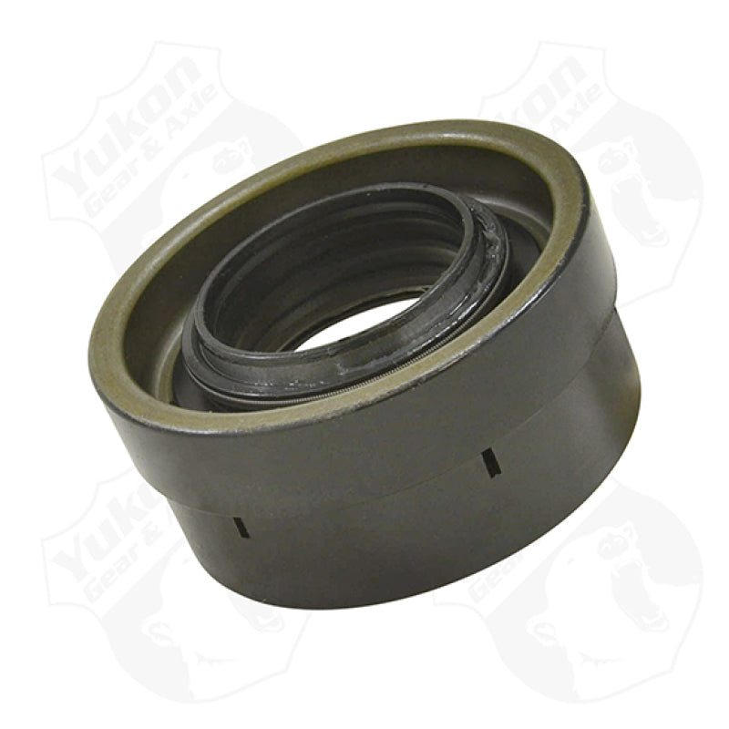Yukon Gear 9.25in aam Front Solid Axle Inner Axle Seal / 2003+ Dodge Ram 2500/3500 Differential Seal Kits Yukon Gear & Axle
