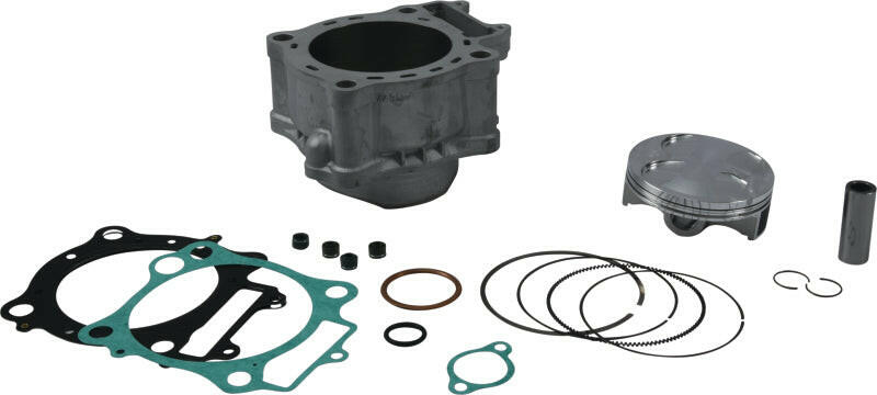Cylinder Works 05-17 Honda CRF 450 X 450cc Standard Bore High Compression Cylinder Kit 12.5:1 Comp. Cylinder Kits Cylinder Works