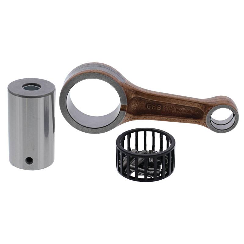 Hot Rods 14-21 Yamaha YFZ 450 R 450cc Connecting Rod Kit Connecting Rods - Powersports Hot Rods