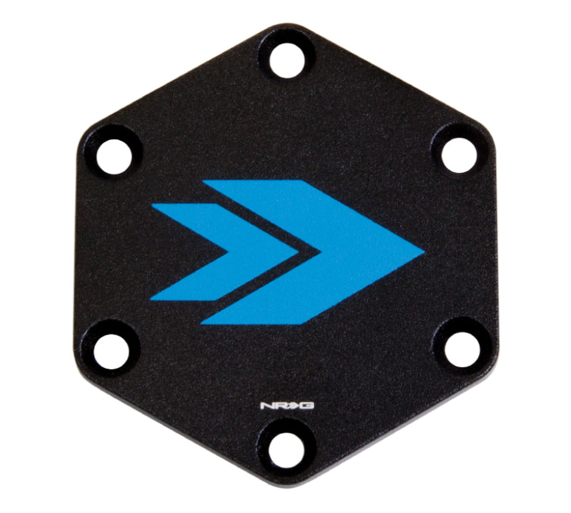 NRG Horn Button Delete - Arrow Steering Wheels NRG