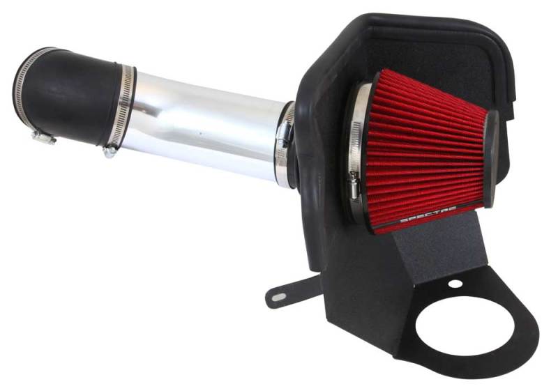 Spectre Air Intake Kit Jeep Cherokee V6-3.2L F/I 14-16 Cold Air Intakes Spectre