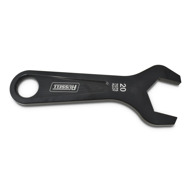 Russell Single Ended -20An Wrench Hardware Kits - Other Russell