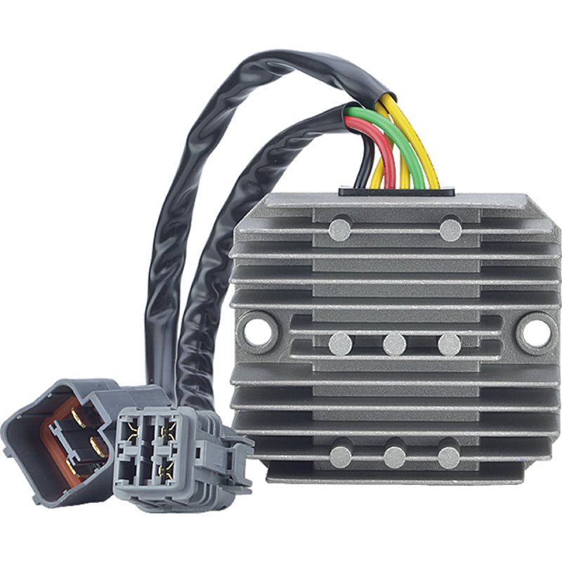 Arrowhead Yamaha Regulator / Rectifier Voltage Regulators Arrowhead