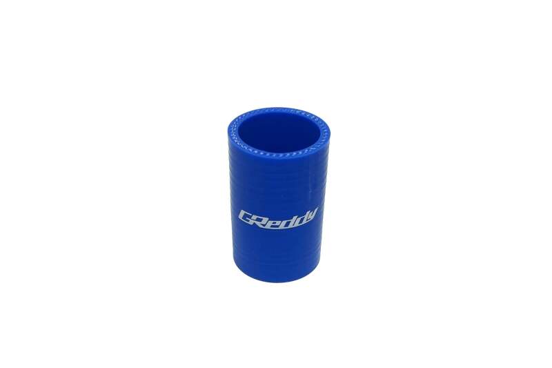 GReddy 32mm x 60mm Silicone Straight Hose - Blue Silicone Couplers & Hoses GReddy