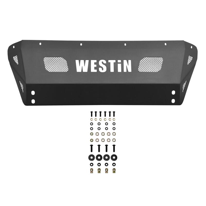 Westin 14-21 Toyota Tundra Pro-Mod Skid Plate Skid Plates Westin