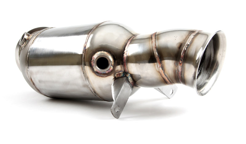 Wagner Tuning BMW F-Series 35i (7/2013+) Downpipe Kit (BMW OE Part 18328602882) Downpipes Wagner Tuning
