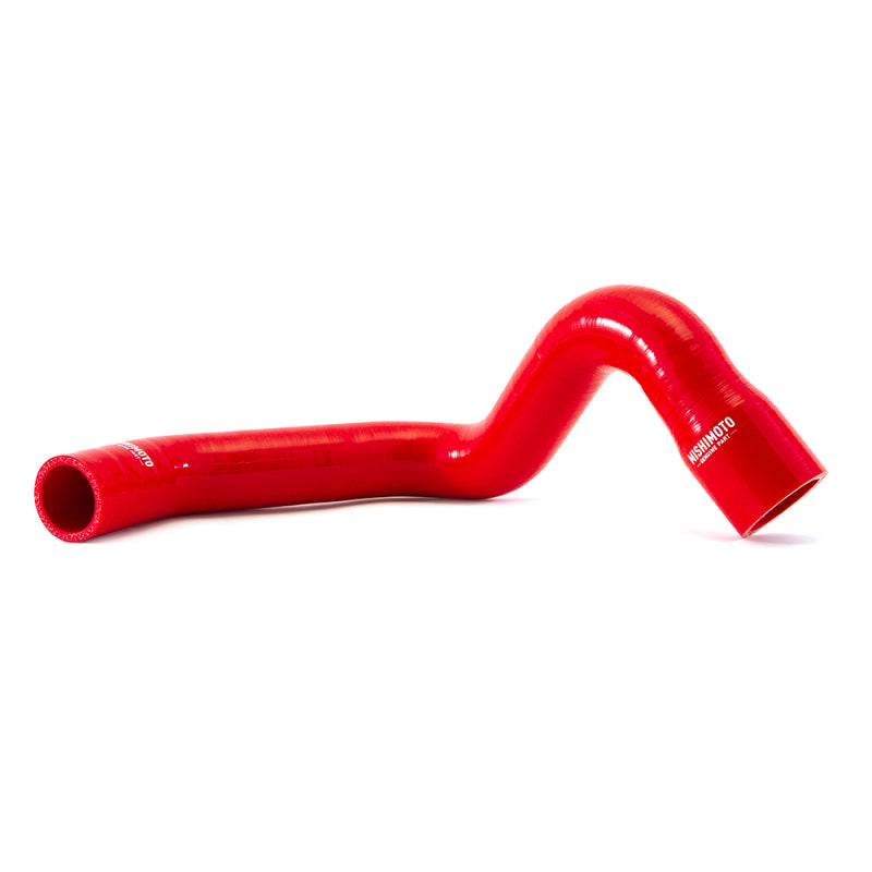 Mishimoto 91-01 Jeep Cherokee 4.0 Silicone Hose Kit Set Red Hoses Mishimoto