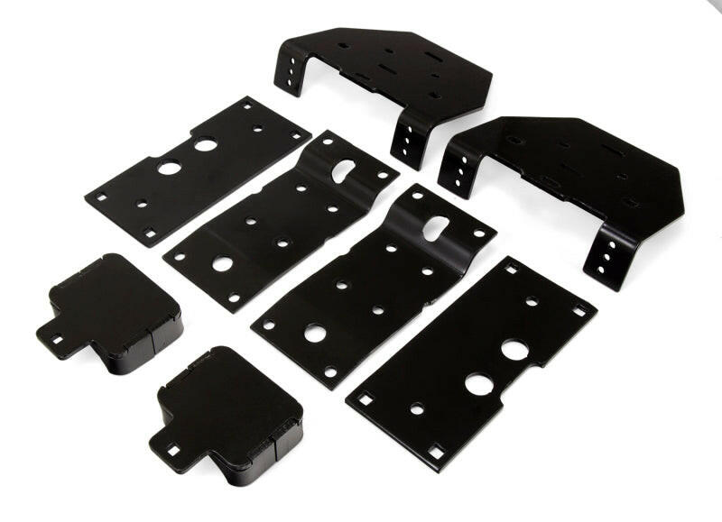 Air Lift LoadLifter 5000 Air Spring Kit 17 Ford Super Duty Pick Up Air Suspension Kits Air Lift