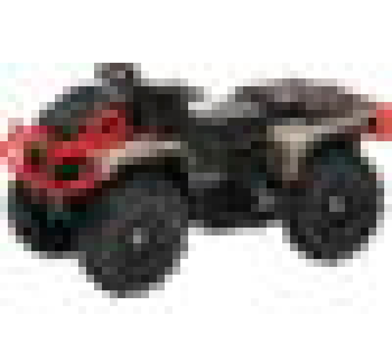 New Ray Toys Can-Am Mini Outlander X MR100R Toys New Ray Toys