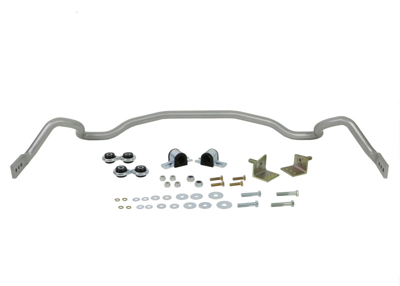 Whiteline 83-86 Toyota Supra MA61 Front 27mm Heavy Duty Adjustable w/OE Swaybar Sway Bars Whiteline