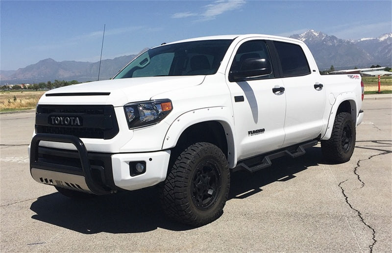 Tuff Country 07-22 Tundra 4X4/2wd 3in Front/1in Rear Lift Kt (SX6000) Lift Kits Tuff Country