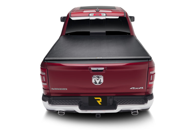 Truxedo 19-20 Ram 1500 (New Body) 6ft 4in TruXport Bed Cover Bed Covers - Roll Up Truxedo