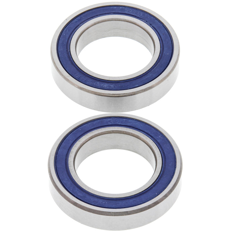 All Balls Racing 2015 Gas-Gas TXT Trials 80 Wheel Bearing Kit Front Wheel Bearings All Balls Racing