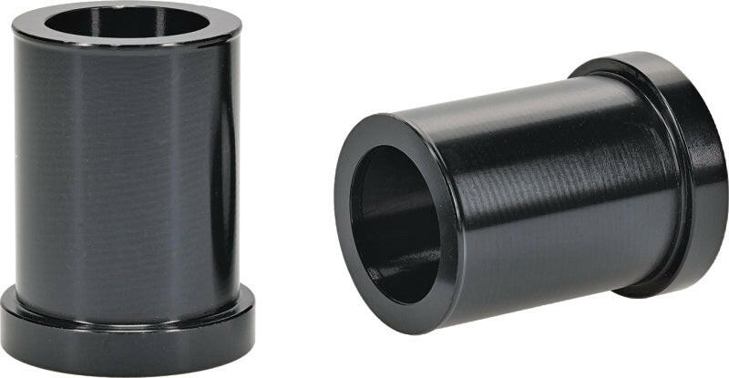 All Balls Racing 01-08 Suzuki RM125 Wheel Spacer Kit Front Wheel Spacers & Adapters All Balls Racing