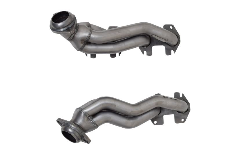 Gibson 04-10 Ford F-150 FX4 5.4L 1-5/8in 16 Gauge Performance Header - Stainless Headers & Manifolds Gibson