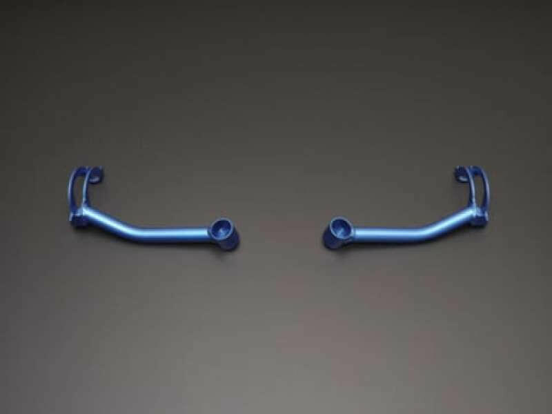 Cusco Power Brace Rear Lateral Sway Bar Bracket Subaru GRB / GVB / VAB / VAG / VMG / VM4 Chassis Bracing Cusco