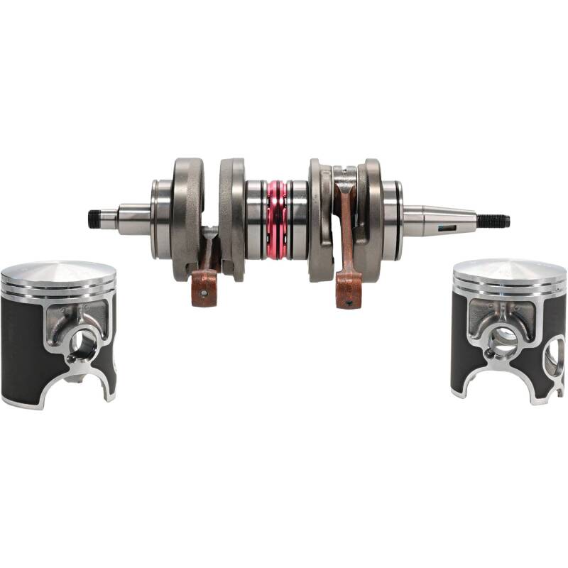 Vertex Yamaha Complete Engine Rebuild Kit Gasket Kits Vertex Pistons