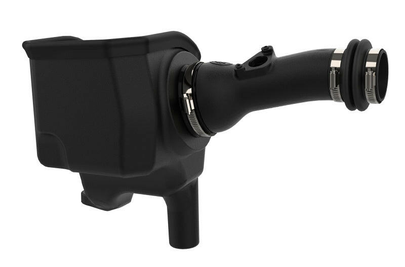 aFe Takeda Intakes Stage-2 Pro 5R AIS 16-19 Honda Civic I4-1.5L (t) Cold Air Intakes aFe