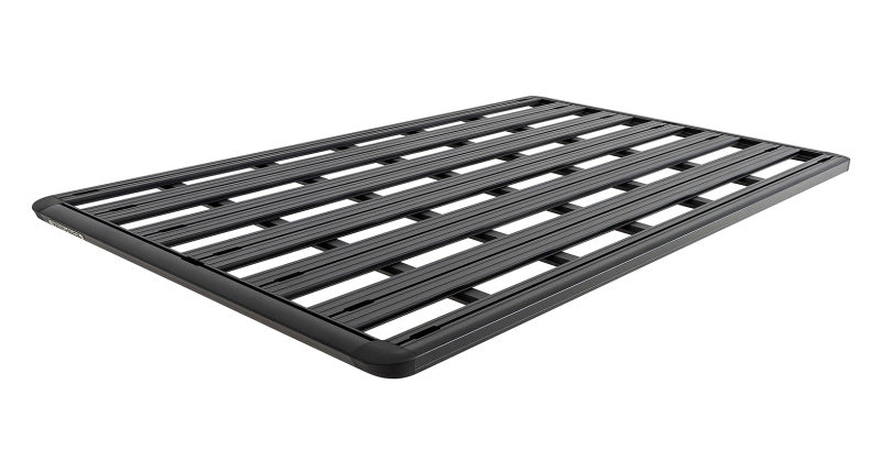 Rhino-Rack Pioneer Platform Tray - 100in x 62in - Black Roof Baskets Rhino-Rack