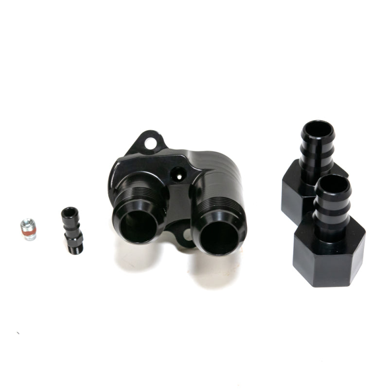 VMP Performance 2020+ Ford Shelby GT500 16 AN Billet Water Manifold Water Pumps VMP Performance