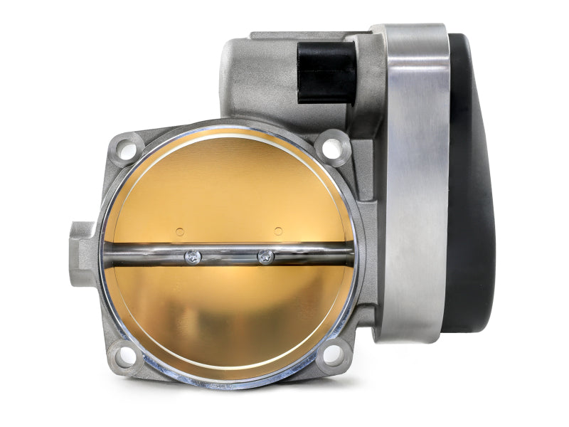 aFe 08-12 Dodge Challenger / 06-12 Dodge Charger 90mm Throttle Body Throttle Bodies aFe