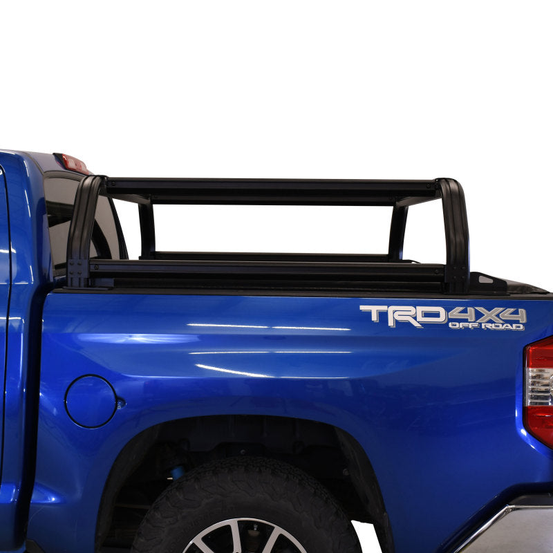 Putco 14-20 Tundra 6.5ft (Standard Bed) Venture TEC Rack Exterior Trim Putco