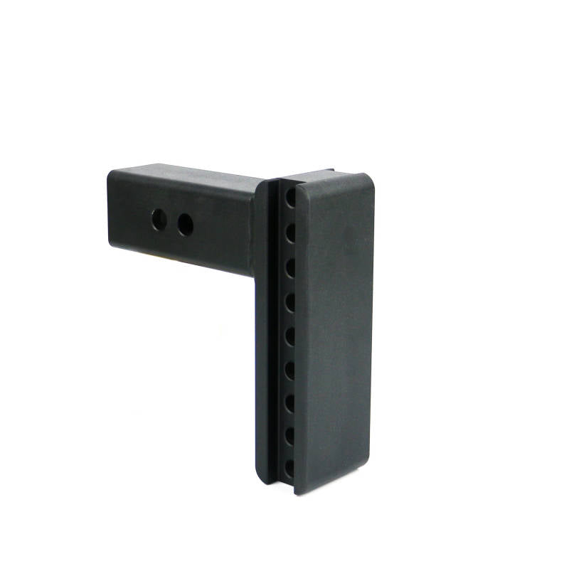 Weigh Safe Drawbar Only 6in Drop & 2.5in Shank (18.5K GTWR) - Steel Hitch Ball Mounts Weigh Safe