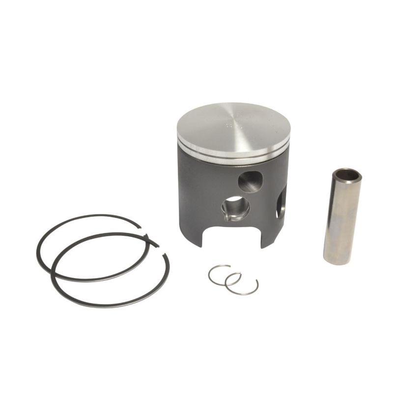 Athena 87-08 Yamaha YFZ-Banshee 350 66mm 4T Forged Piston Pistons - Forged - Single Athena