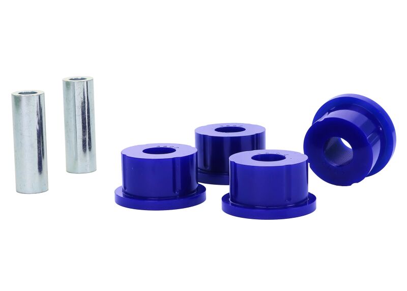 SuperPro 19-23 Ford Ranger Rear Spring Eye Bush Kit Bushing Kits Superpro