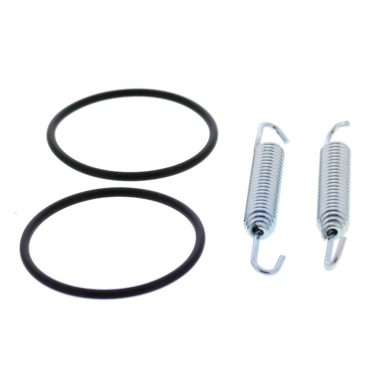 Vertex Gaskets 99-00 Yamaha YZ250 Exhaust Gasket Kit Exhaust Gaskets Vertex Pistons