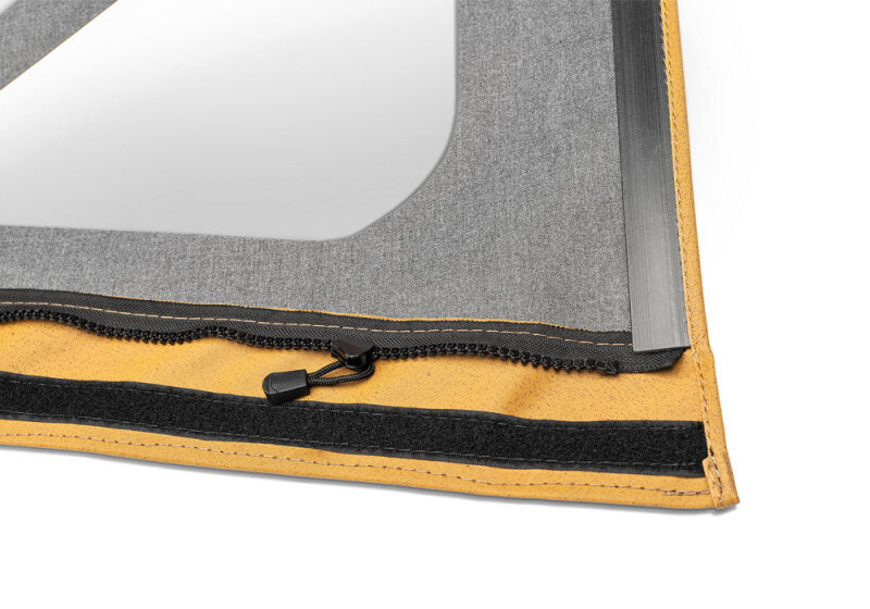 Rampage 1997-2006 Jeep Wrangler(TJ) Complete Top - Spice Denim Soft Tops Rampage