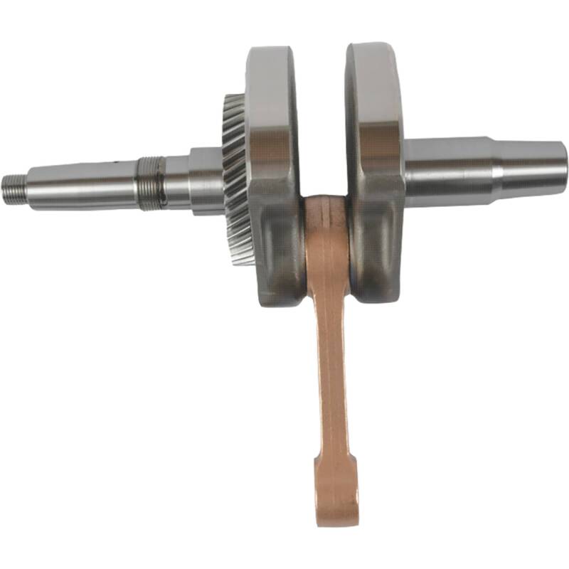 Hot Rods 98-12 Polaris Scrambler 500 4x4 500cc Crankshaft Crankshafts Hot Rods