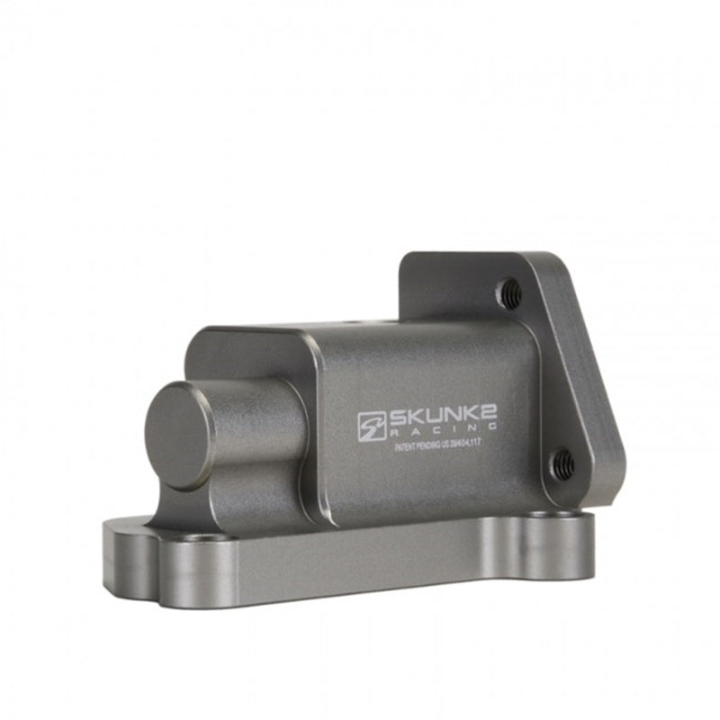 Skunk2 Honda/Acura H-Series VTEC Hard Anodized Billet Solenoid Solenoids Skunk2 Racing