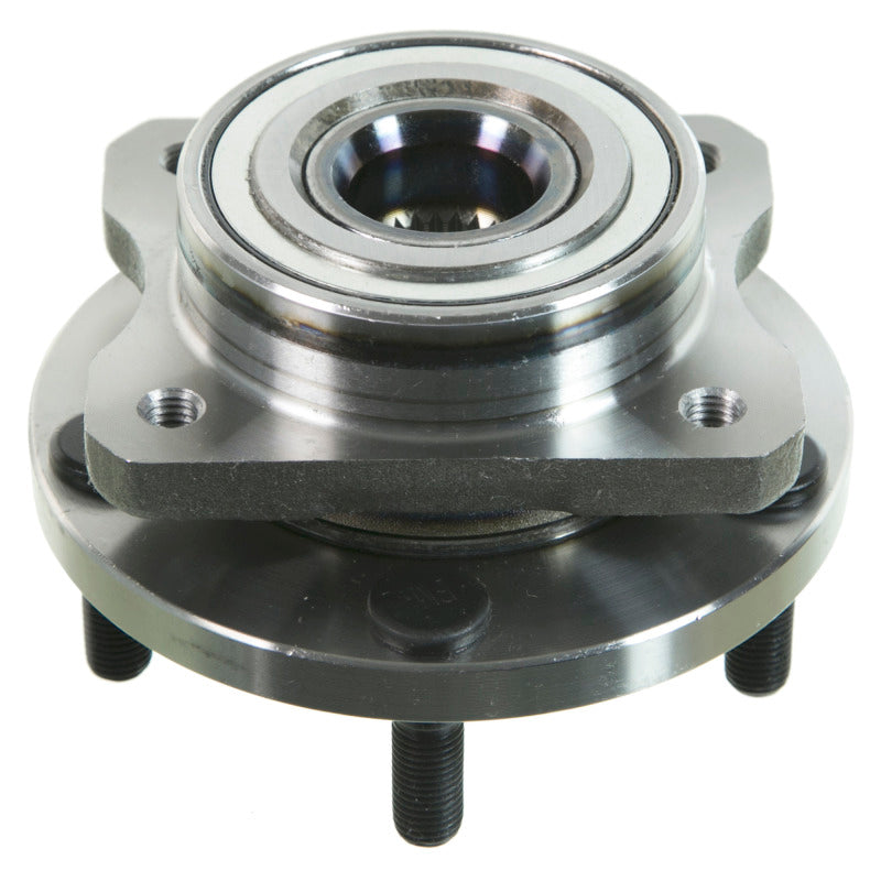 MOOG 96-07 Chrysler Town & Country Front Hub Assembly Wheel Hubs Moog