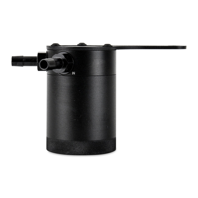 Mishimoto 14-18 Chevy/GMC 1500 5.3L/6.2L Catch Can Oil Catch Cans Mishimoto