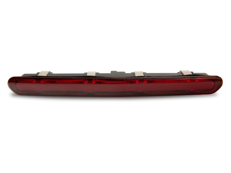 Raxiom 16-23 Chevrolet Camaro Axial Series LED Third Brake Light- Red Brake Lights Raxiom