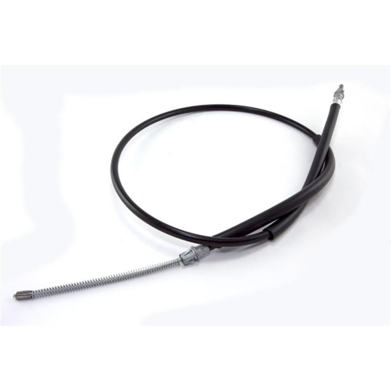 Omix Parking Brake Cable RH Rear 90 Jeep Wrangler Light Accessories and Wiring OMIX