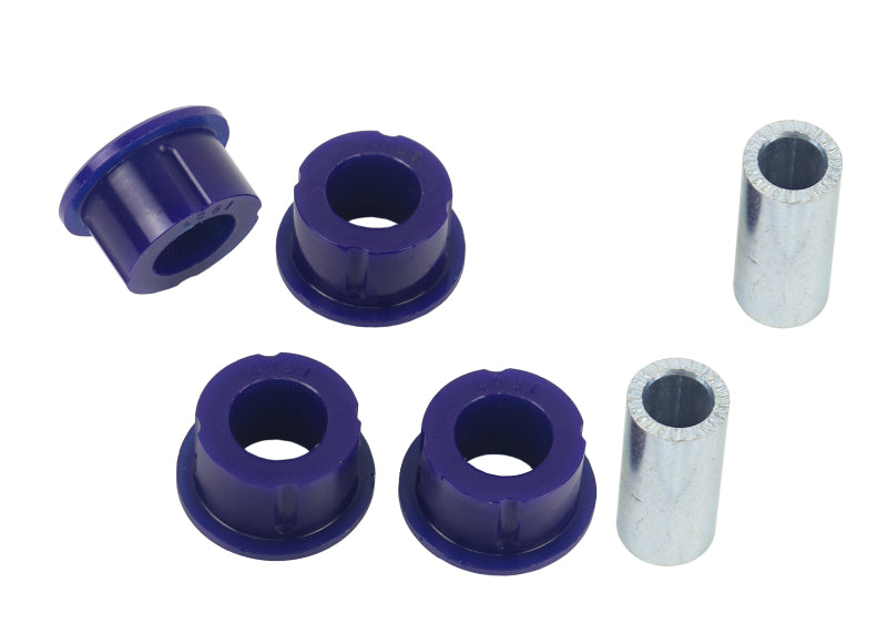 SuperPro 1986 Toyota Supra Base Rear Lower Control Arm Bushing Kit Bushing Kits Superpro