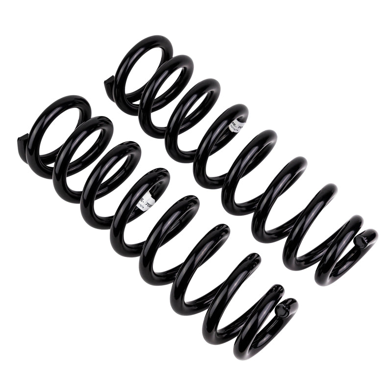 ARB / OME Coil Spring Front Lc 200 Ser- Coilover Springs Old Man Emu