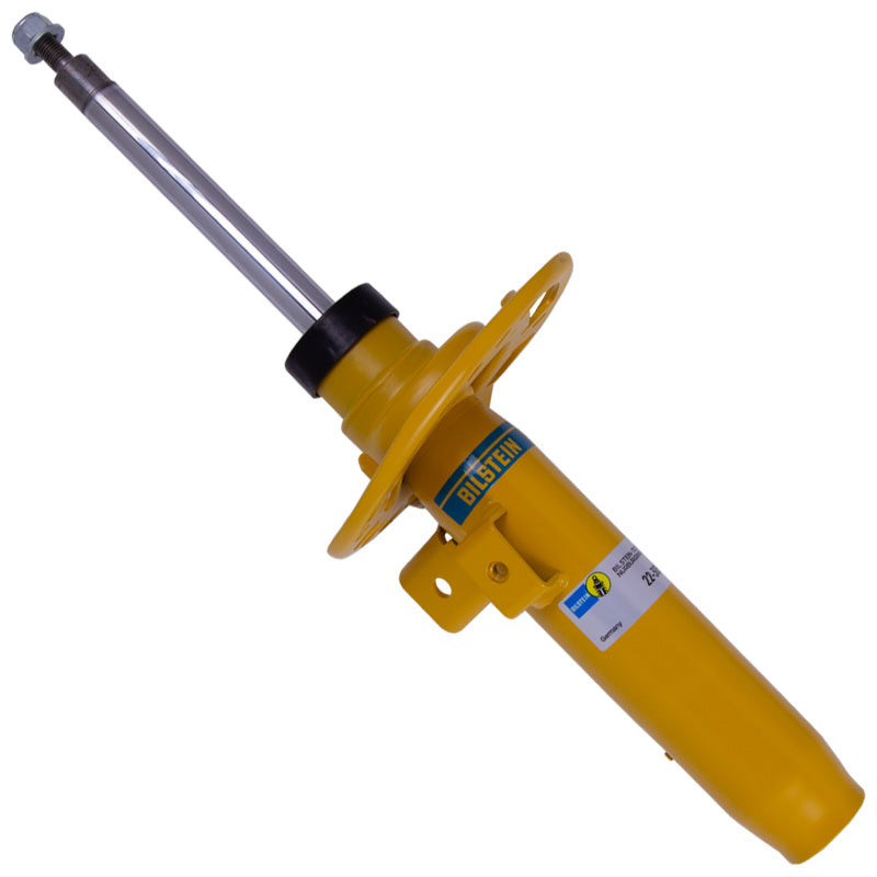 Bilstein 2021 BMW 330e xDrive B6 Performance Suspension Strut Assembly - Front Left Shocks and Struts Bilstein