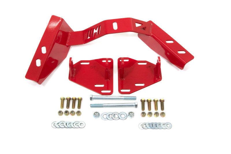 UMI Performance 82-92 GM F-Body LS/T56 Swap Kit Suspension Arms & Components UMI Performance