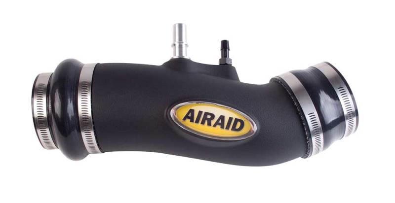 Airaid 11-14 Ford Mustang GT 3.7L Intake Tube Air Intake Components Airaid