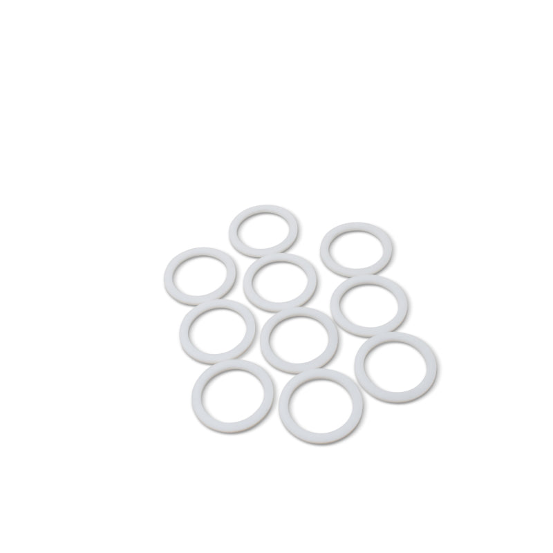Russell Performance -8 AN PTFE Washers Hardware - Singles Russell