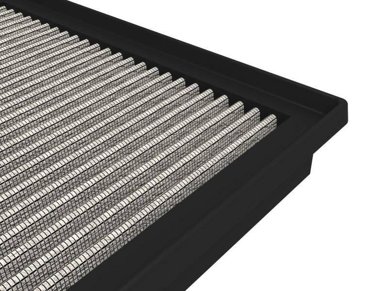 aFe MagnumFLOW Pro DRY S OE Replacement Filter 2022+ Toyota Tundra V6-3.5L (tt) Air Filters - Universal Fit aFe