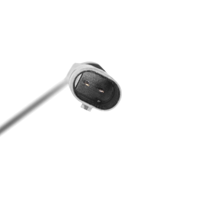 Power Stop 20-21 Cadillac CT4 Rear Euro-Stop Electronic Brake Pad Wear Sensor Brake Hardware PowerStop