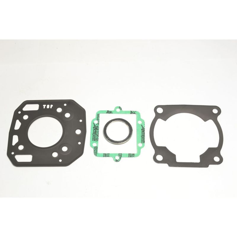 Athena 91-93 Kawasaki KMX 125 Top-End Gasket Kit Gasket Kits Athena