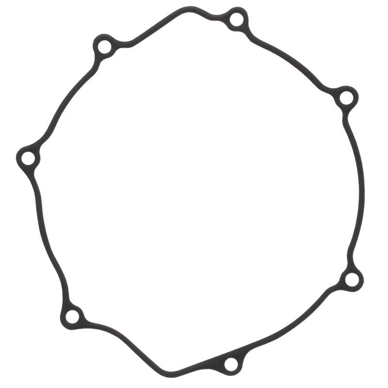 Vertex Gaskets 06-09 Suzuki LT-R450 Outer Clutch Gasket Kit Gasket Kits Vertex Pistons