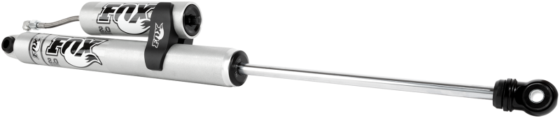 Fox 05+ Ford SD 2.0 Performance Series 13.6in. Smooth Body Remote Res. Rear Shock / 1.5-3.5in. Lift Shocks and Struts FOX