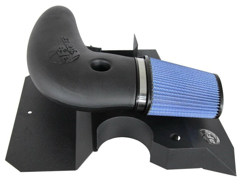 aFe MagnumFORCE Intake Stage-2 Pro 5R 12-14 Fiat 500 L4-1.4L Cold Air Intakes aFe